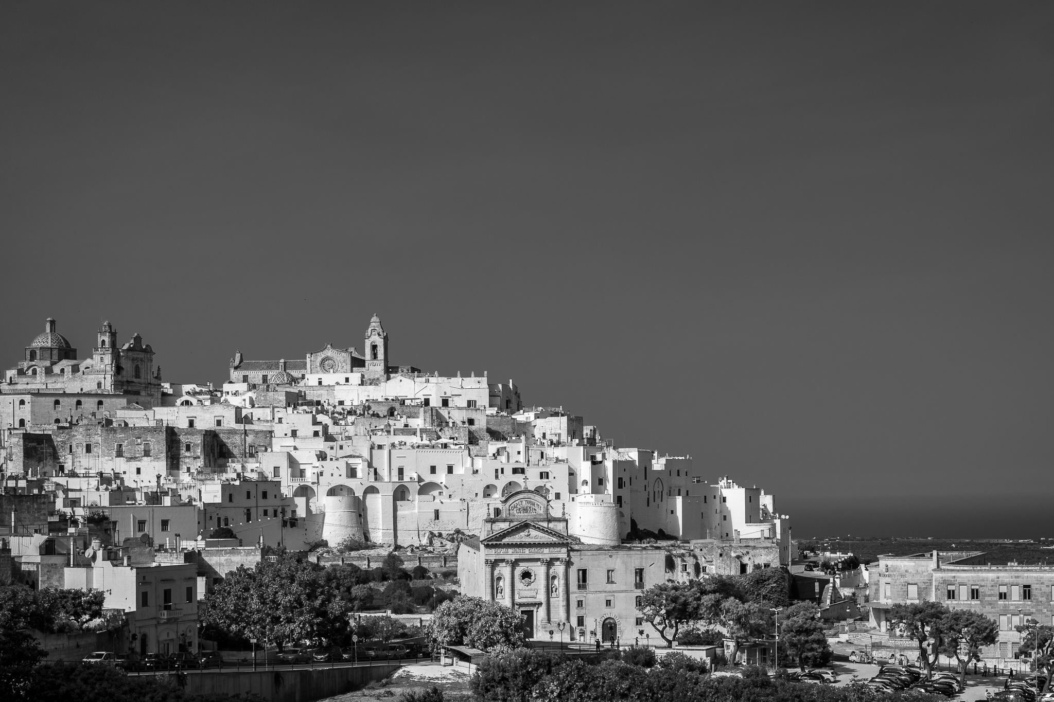 Geschützt: Ostuni SW
