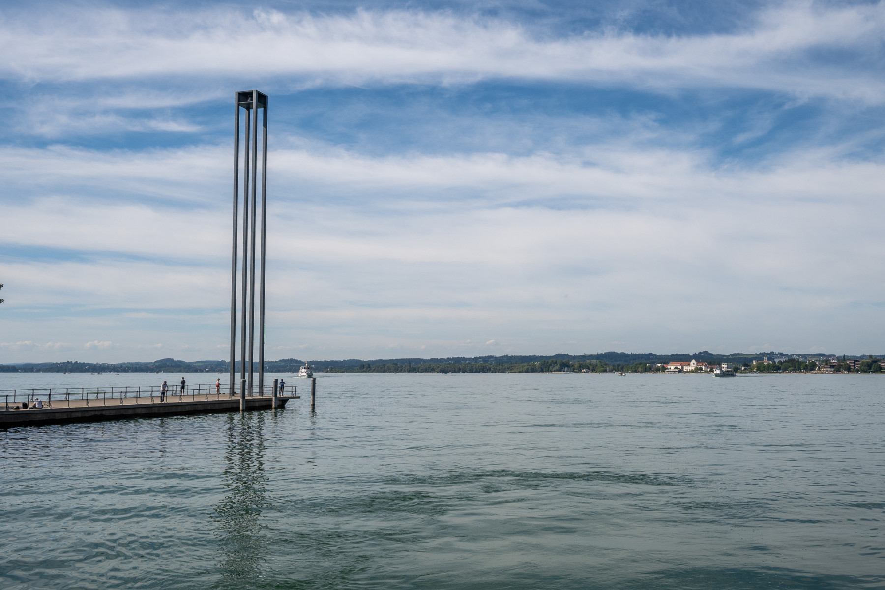 Geschützt: Ausflug Rundfahrt in der Bregenzer Bucht