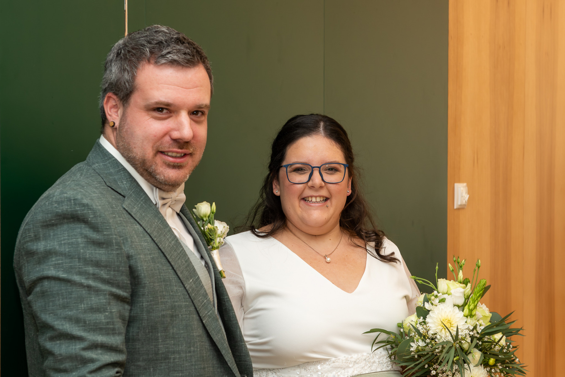 Geschützt: Hochzeit Ramona Teil 1