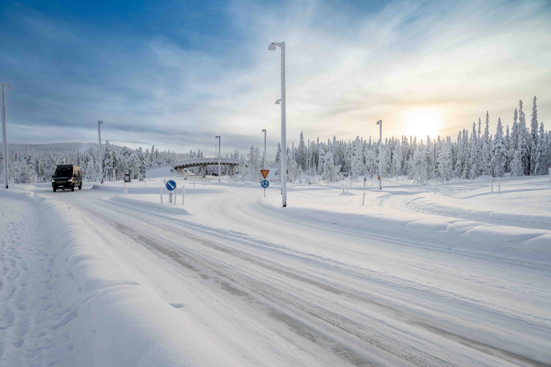 Iso-Syöte Finnland 9.2.2026