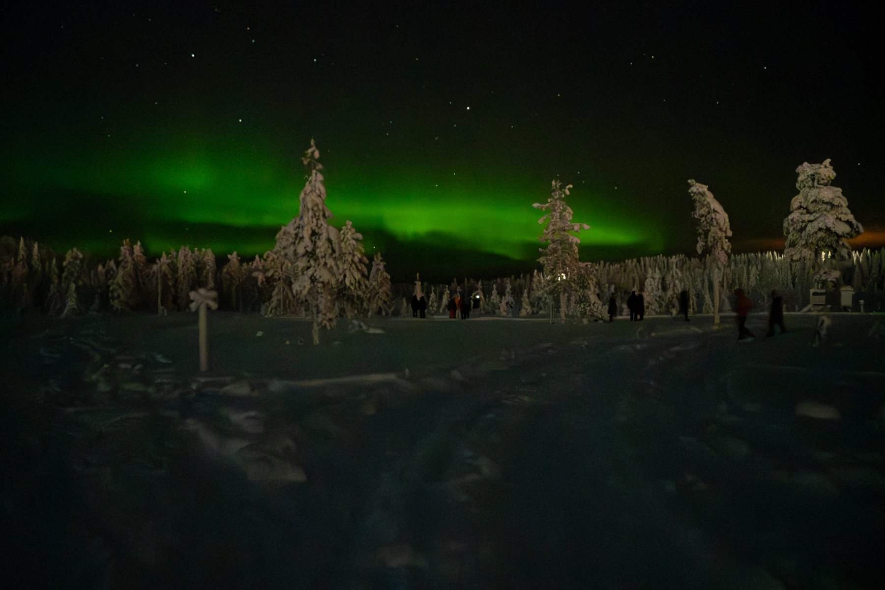 Nordlichter Iso-Syöte