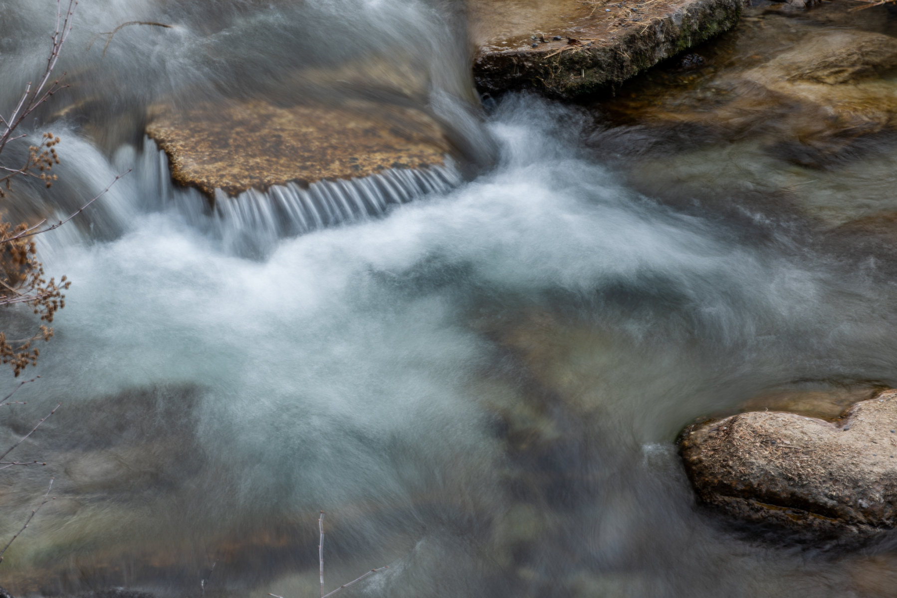 Etwas Landschaft bei Umhausen